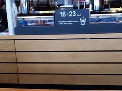 -星巴克(广州南站3层-A5口店)