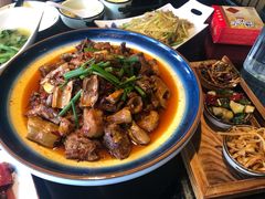 -龙大哥辣子鸡新概念餐厅(美的林城店)