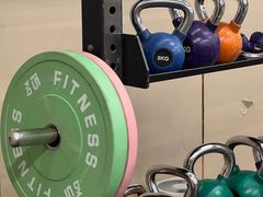 -峰鸟自助健身(锦泰城店)