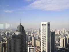 -云中捞高空旋转餐厅(商茂世纪广场店)