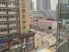 -城墙拐拐火锅(三峡广场黑金冠店)