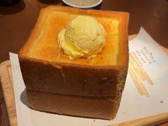 -绿茶餐厅(哈尔滨凯德店)