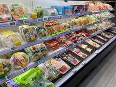 -盒马鲜生(红莲店)