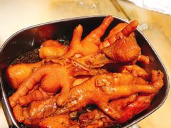 -慧娟面馆·餐厅(望江路店)
