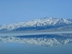 -伊犁河风景区