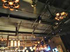 -光音瓦特俱乐部(高新店)