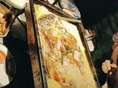 -匠子烤鱼(和信店)