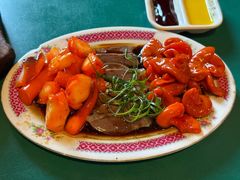 -一楼一饭店·宵夜(三里屯店)