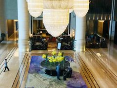 大堂-富力希尔顿酒店·源氏日餐厅