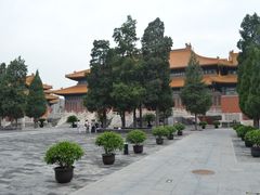 -历代帝王庙博物馆