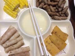 -浣花锦绣(杜甫草堂店)