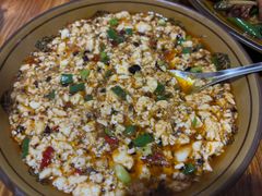 -鸡哈豆花(梅西广场店)
