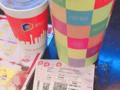 -保利国际影城(万家邻里店)