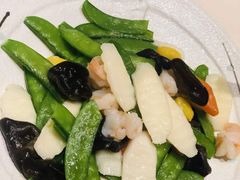 -红樱桃·欢乐餐厅(太原里店)