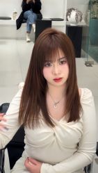 -DL HOPE明星造型