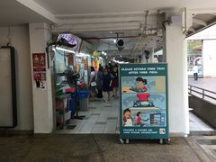 -牛车水美食街
