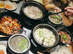 -古市香跷脚牛肉·非遗传承单位