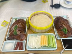 -五月花海鲜城