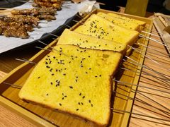 鸡蛋泡了面包片-壹酒贰肉1926·深夜食堂(九纬路店)