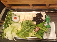 -牛街·马辈儿涮肉(陶然亭店)