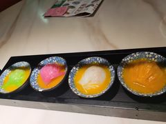 -中西名菜(增城万达广场店)