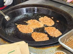 -丁脊壹绝·里脊肉