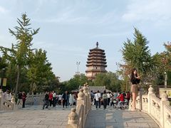 -天宁寺