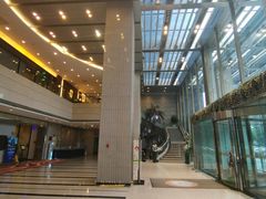 -常州九洲环宇大酒店(常州火车站店)