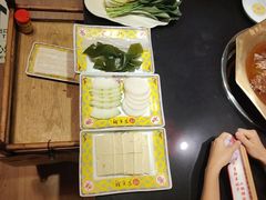 -芦月轩羊蝎子(劲松店)