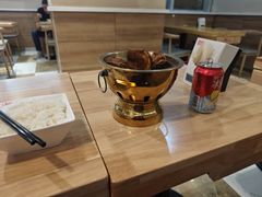 -嘉和一品粥(魏公村店)