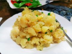 奶洋芋-喜林苑·稻田餐厅(品相府店)