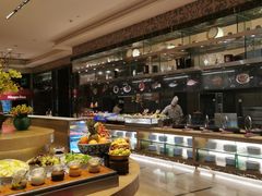 -上海浦东星河湾酒店
