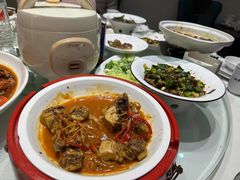 -湘君私厨.16年湘菜店(金匙望湖店)