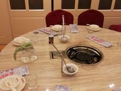 -台北吴记老锅底麻辣火锅(蓝村路店)