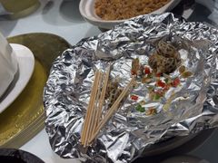 -陶缘一号·四季缘·老字号顺德菜·户外婚礼家宴(西滘店)
