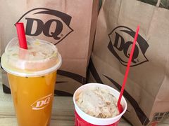 -DQ·蛋糕·冰淇淋(手工定制蛋糕长泰广场店)