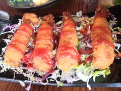 -食喜料理(诸城店)