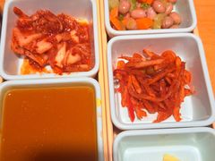 -韩香福脊骨汤锅(上杭路店)