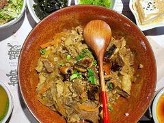 -千寿·金焰食堂(仁和新城店)