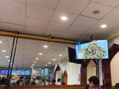 -西部马华清真兰州牛肉面·烧烤夜市(关东店)