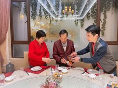 -龙悦湾酒家·八阵鱼生·渔人码头店