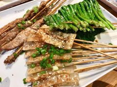 -木屋烧烤(龙湖天街店)