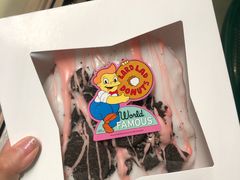 -好莱坞环球影城