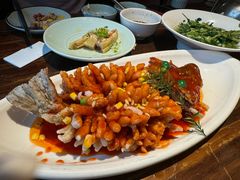 -鱼食饭稻·苏浙土菜17年老馆子(平江路店)