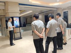 -江南大酒店(上肖墙店)