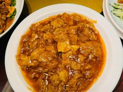 -惠宾饭庄(中山路店)