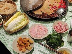 -五里关火锅(牛市口店)