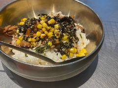 -合易泓烤肉•首创生椰大油边(宁山路店)