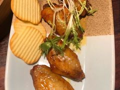 吴山烤翅-外婆家(南开大悦城店)