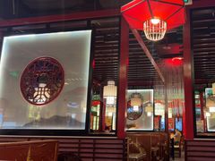 -缪氏川菜(深圳北站缤果空间店)
